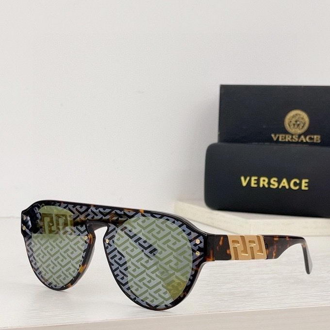 Versace Sunglasses ID:20230706-344
